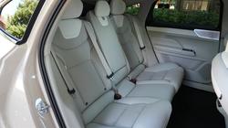 VOLVO ES90 HATCHBACK 245kW SM Extended Range Plus 92kWh 5dr Auto